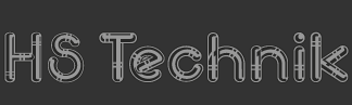 HS Technik Logo